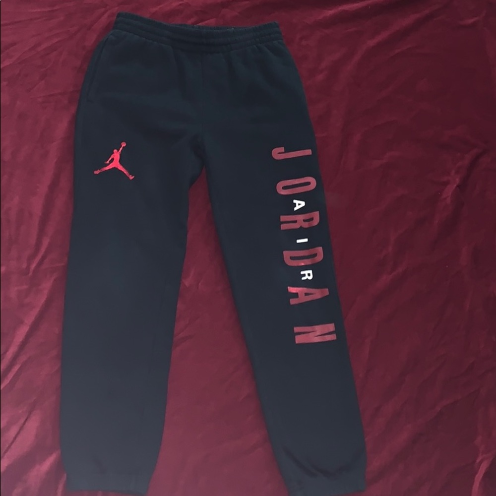 Boy joggers